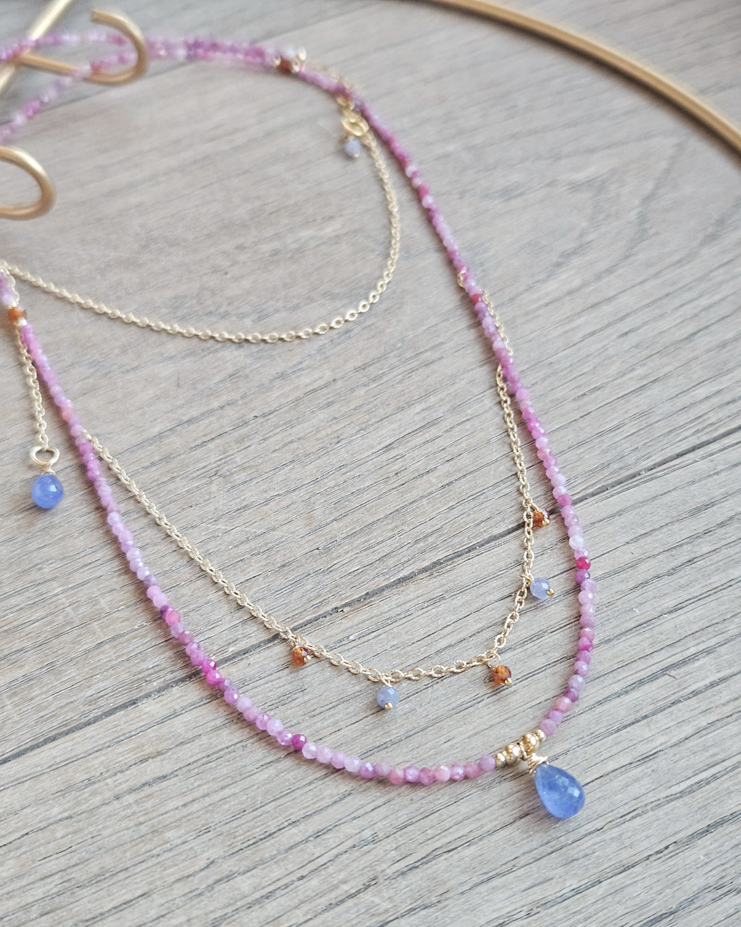 Collana Phillis