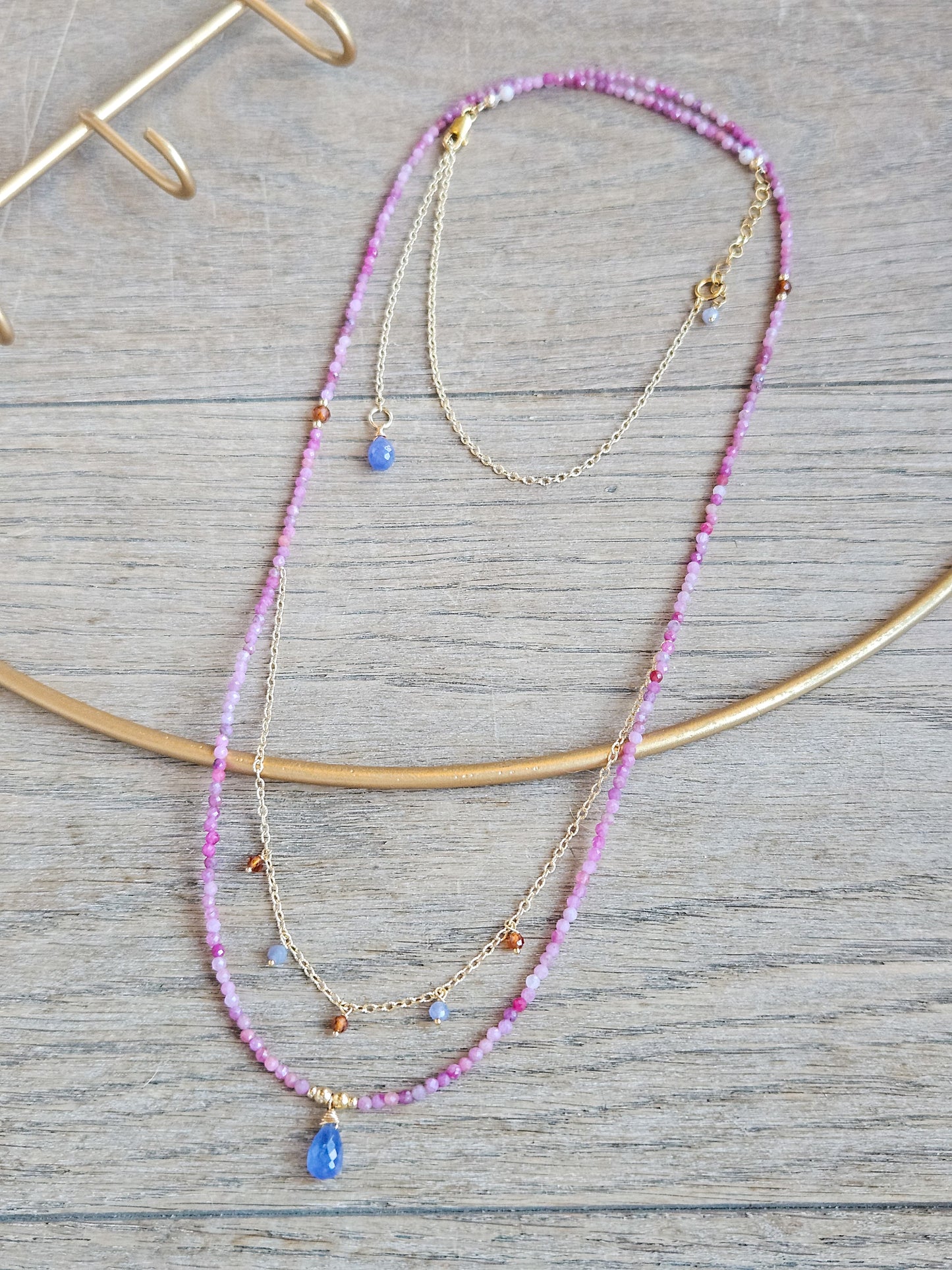 Collana Phillis
