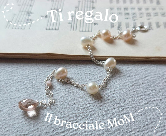 Come ricevere il nuovo bracciale MoM