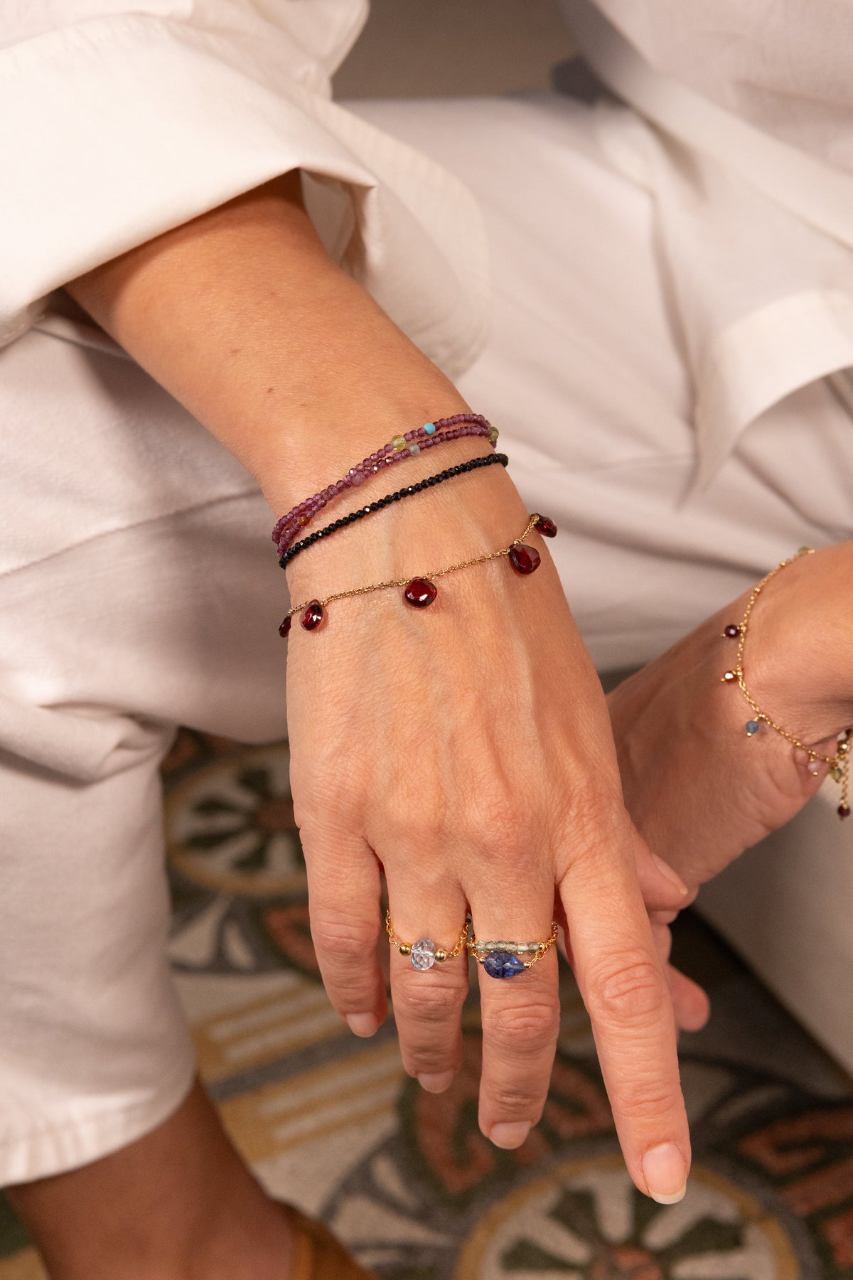 Bracciali
