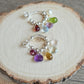 Orecchini Colors Argento