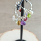 Orecchini Colors Argento
