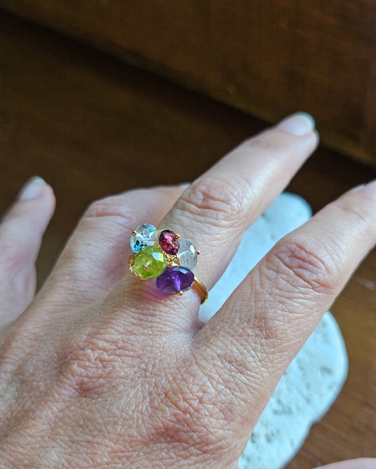 Anello l'Avana
