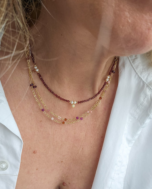Collana Dafne