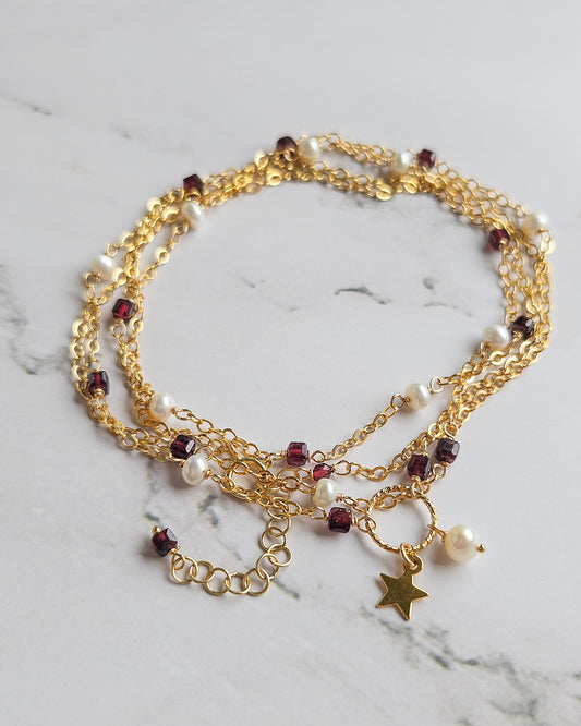 Collana Asteria