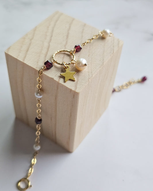 Bracciale Asteria