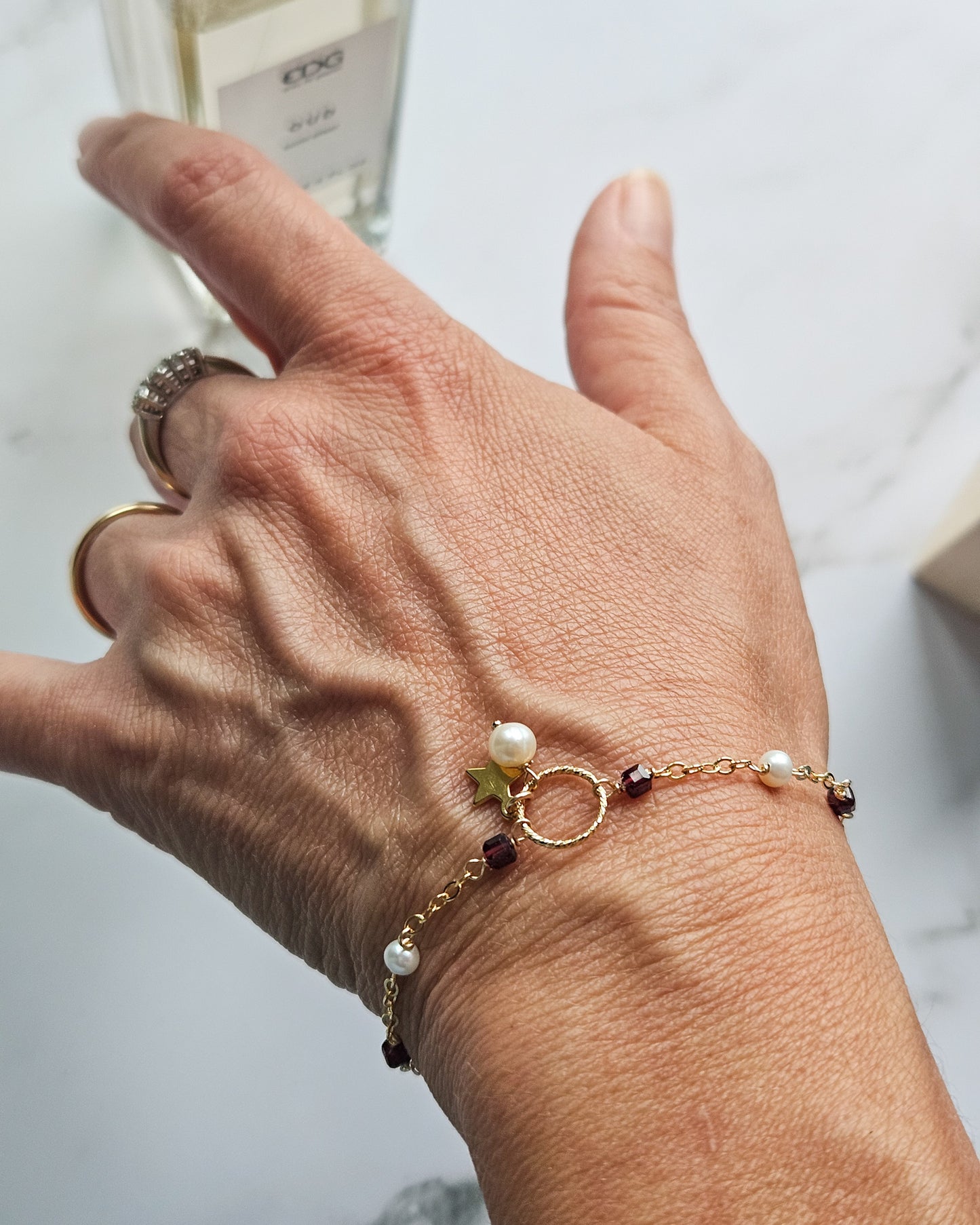 Bracciale Asteria