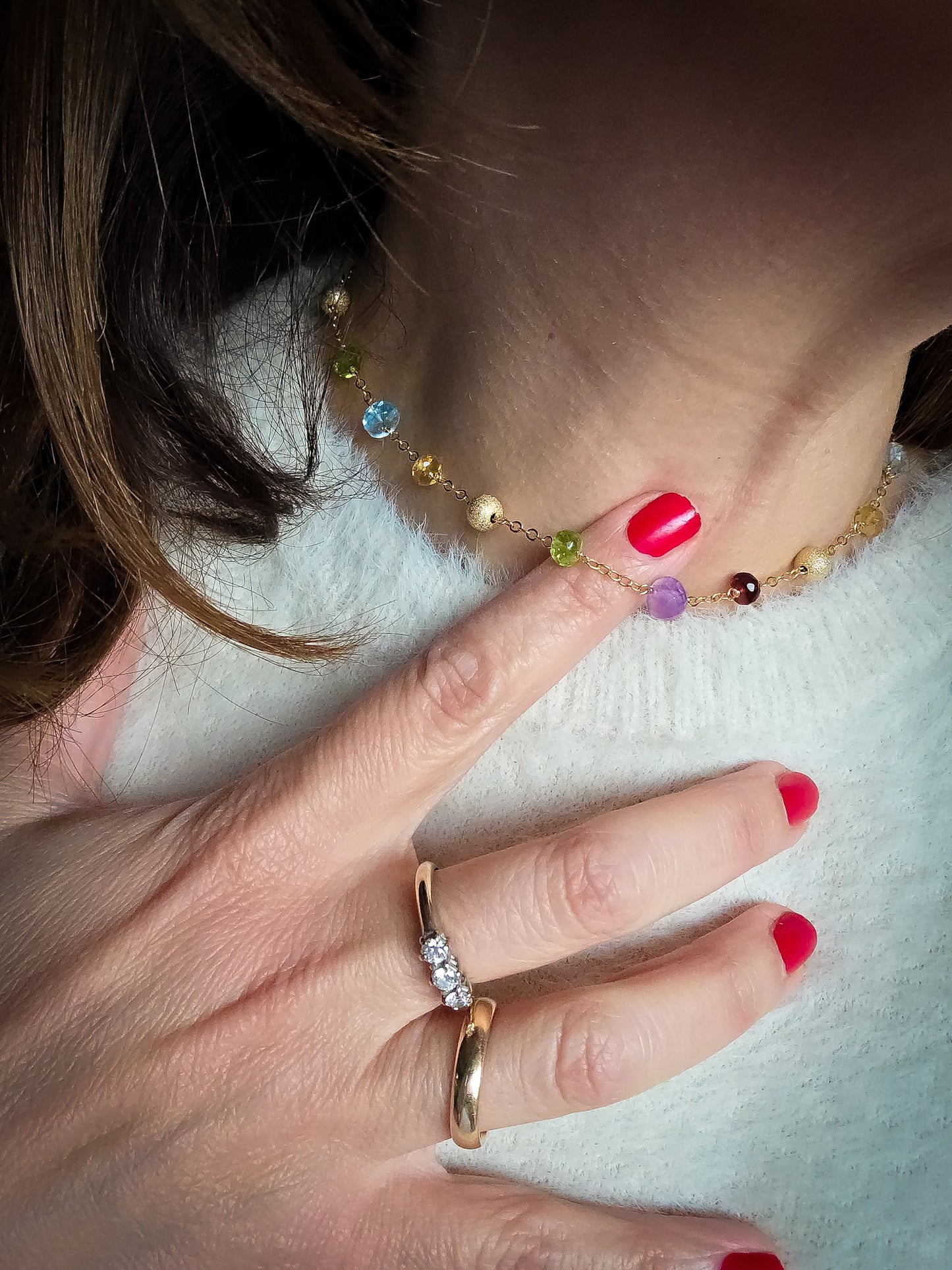 girocollo I Desideri