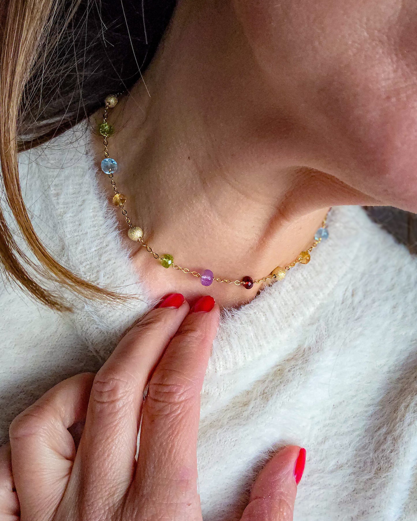 girocollo I Desideri