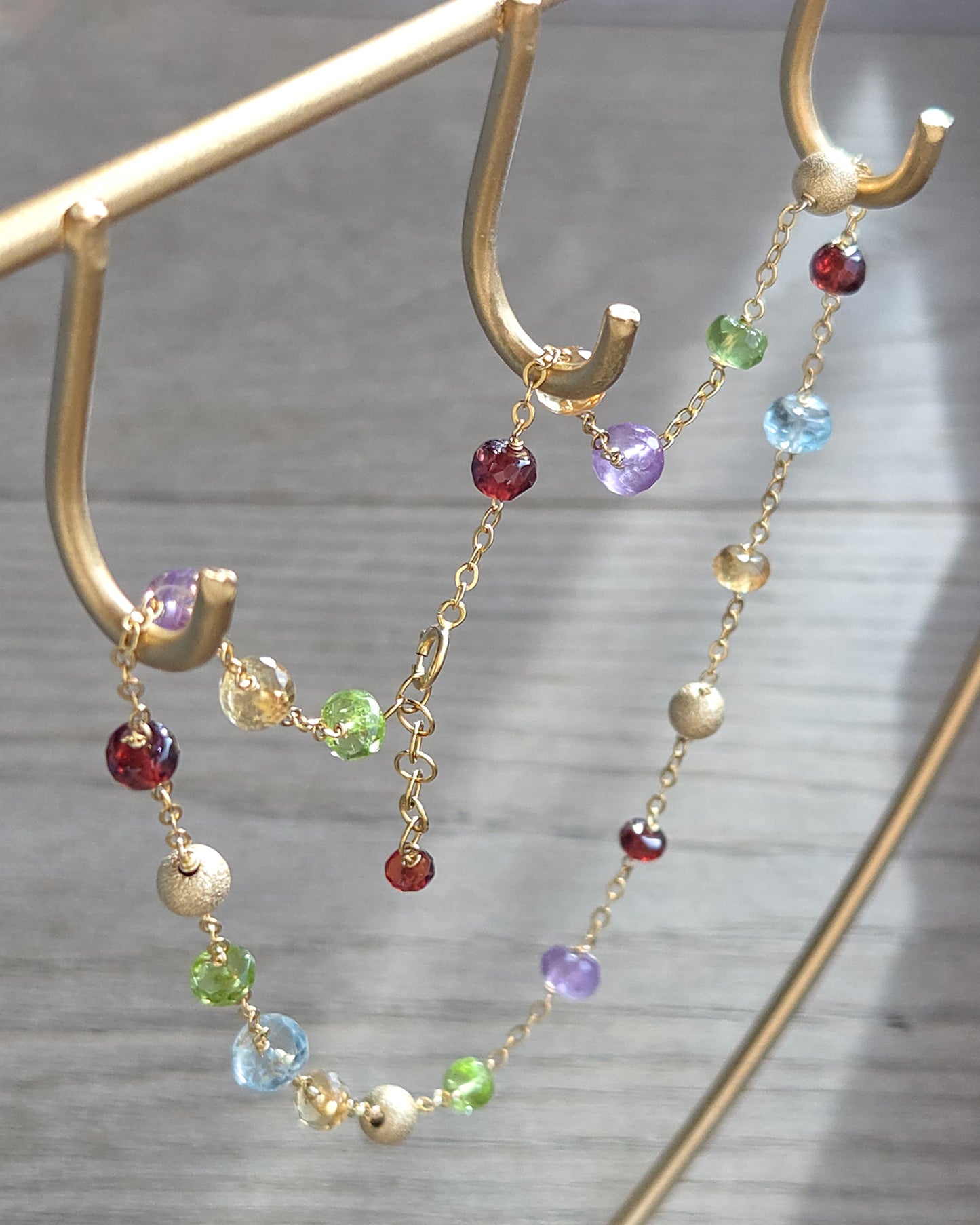 girocollo I Desideri