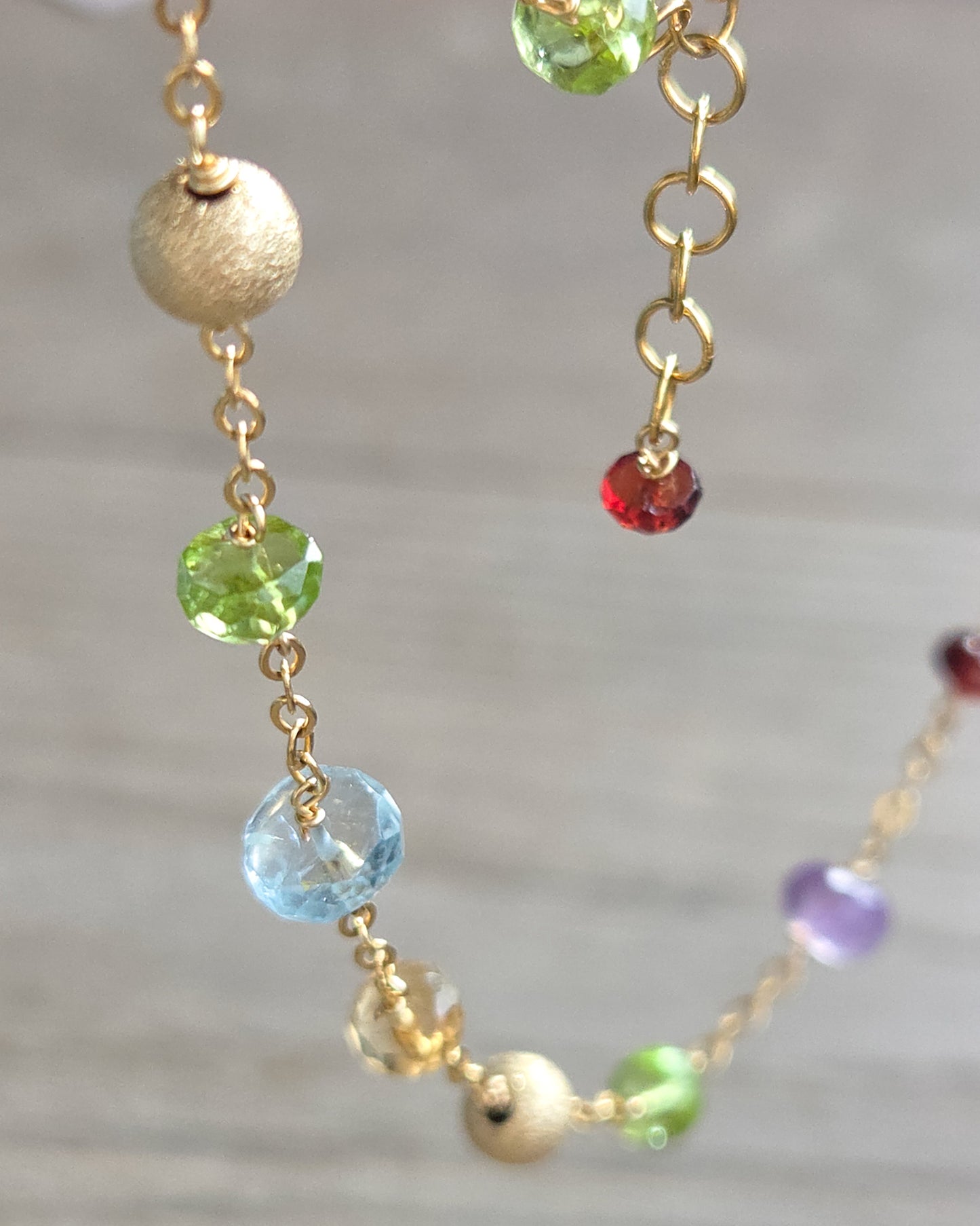 girocollo I Desideri