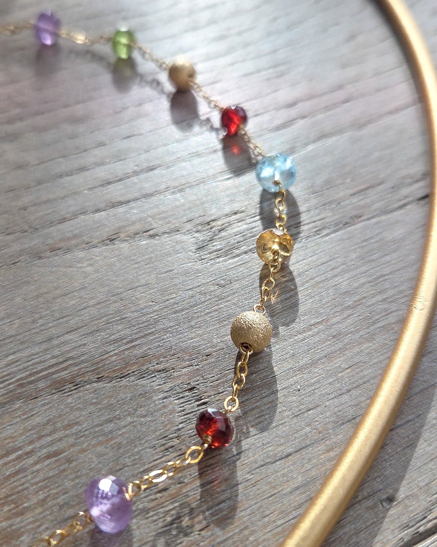 girocollo I Desideri