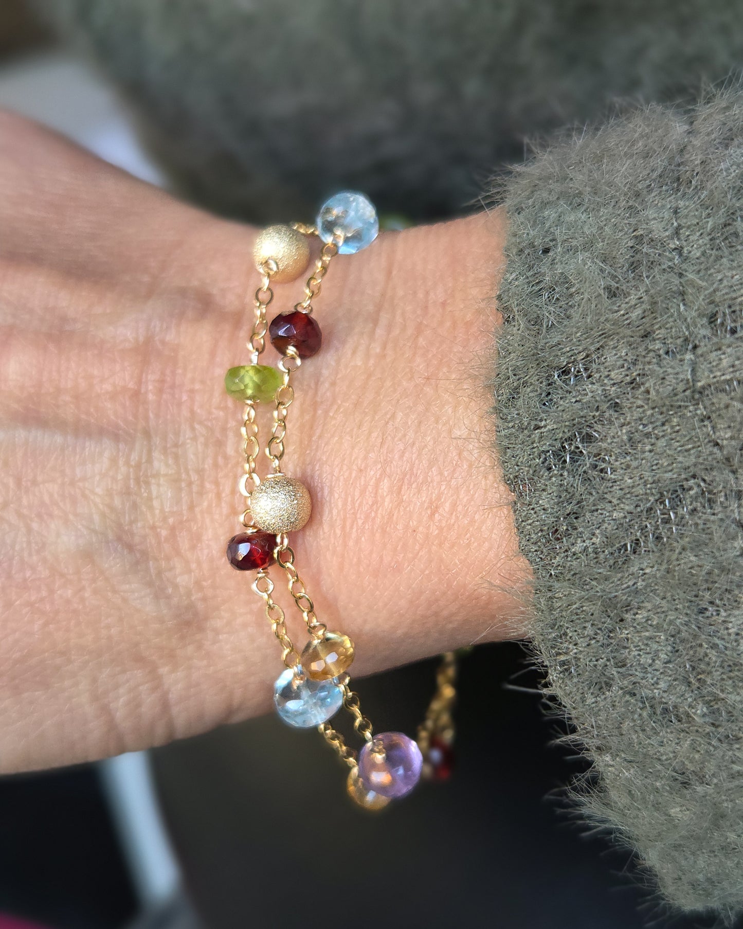 bracciale I Desideri