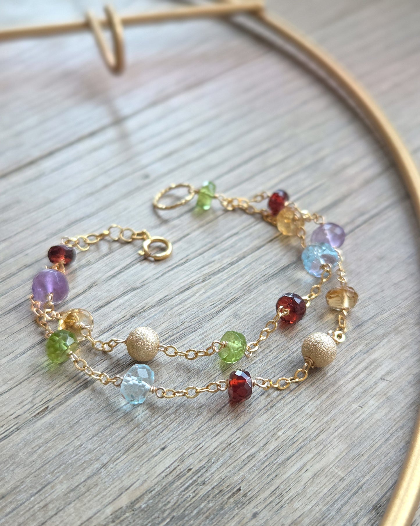 bracciale I Desideri