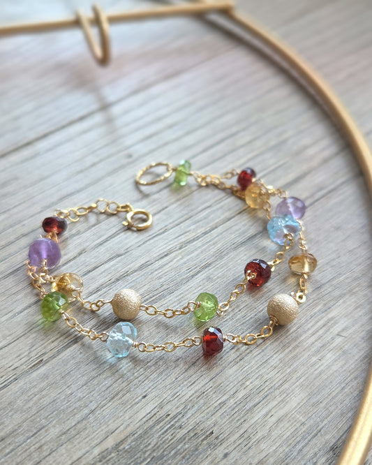 bracciale I Desideri