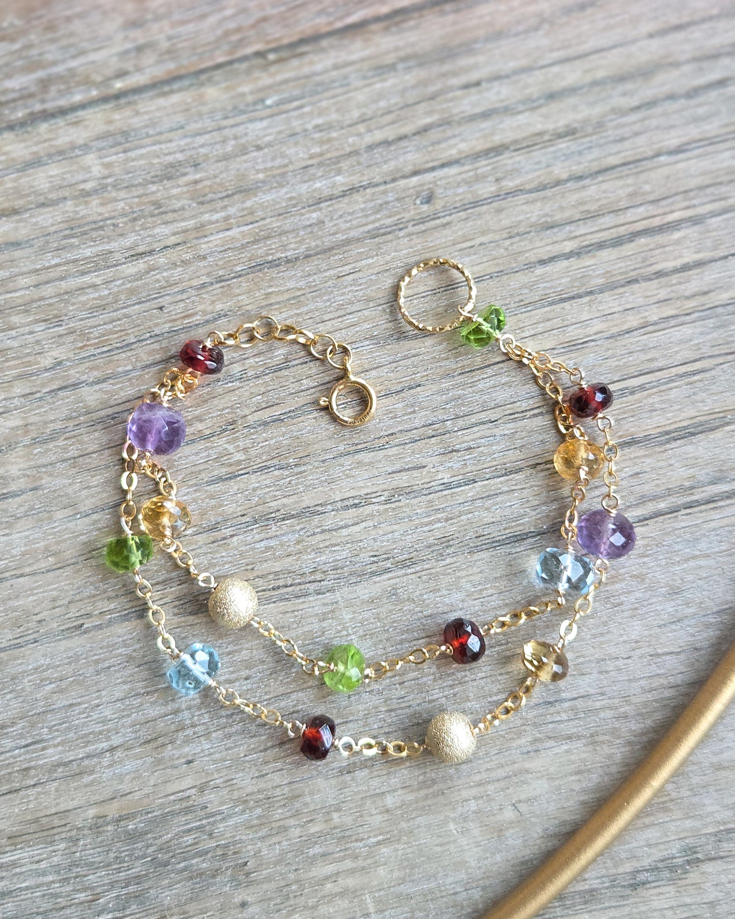 bracciale I Desideri