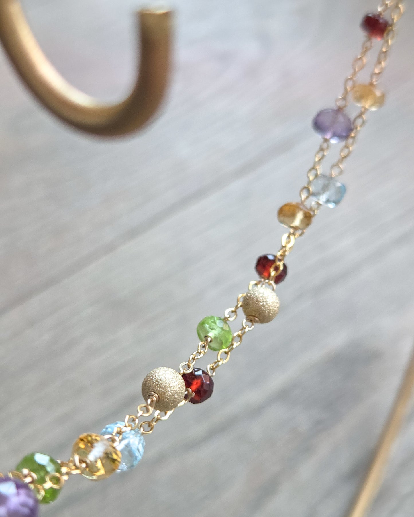 bracciale I Desideri