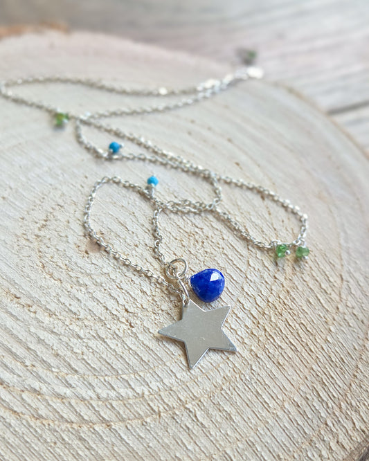 Collana Stella edizione limitata