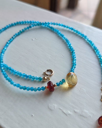 Collana 100 giorni all'esame