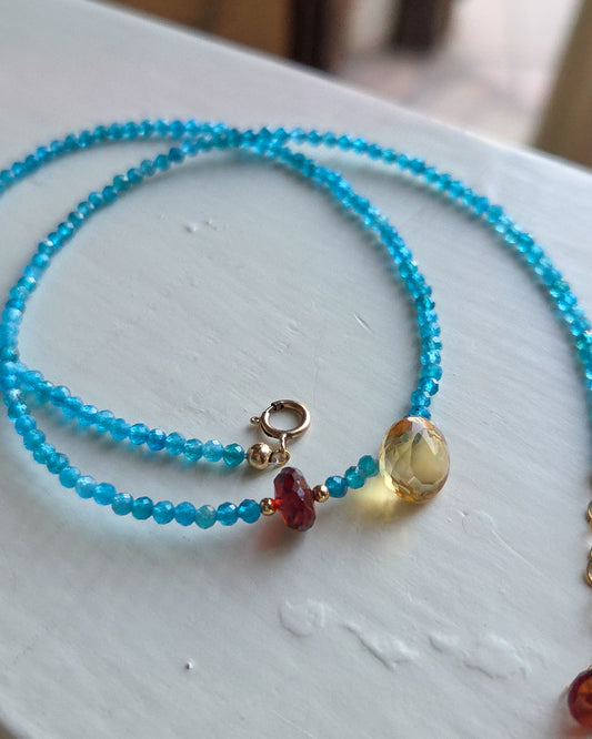 Collana 100 giorni all'esame