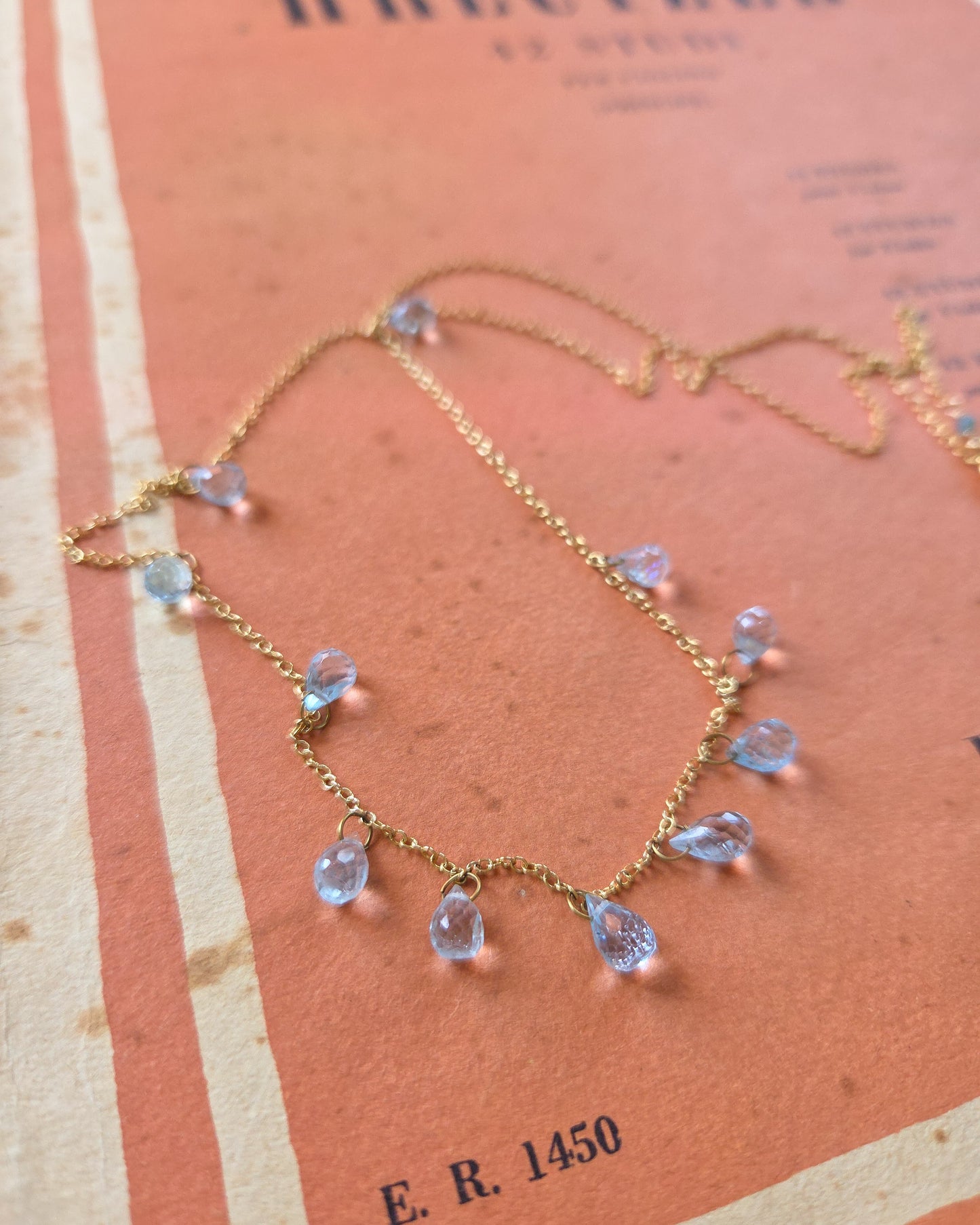 Collana Aura