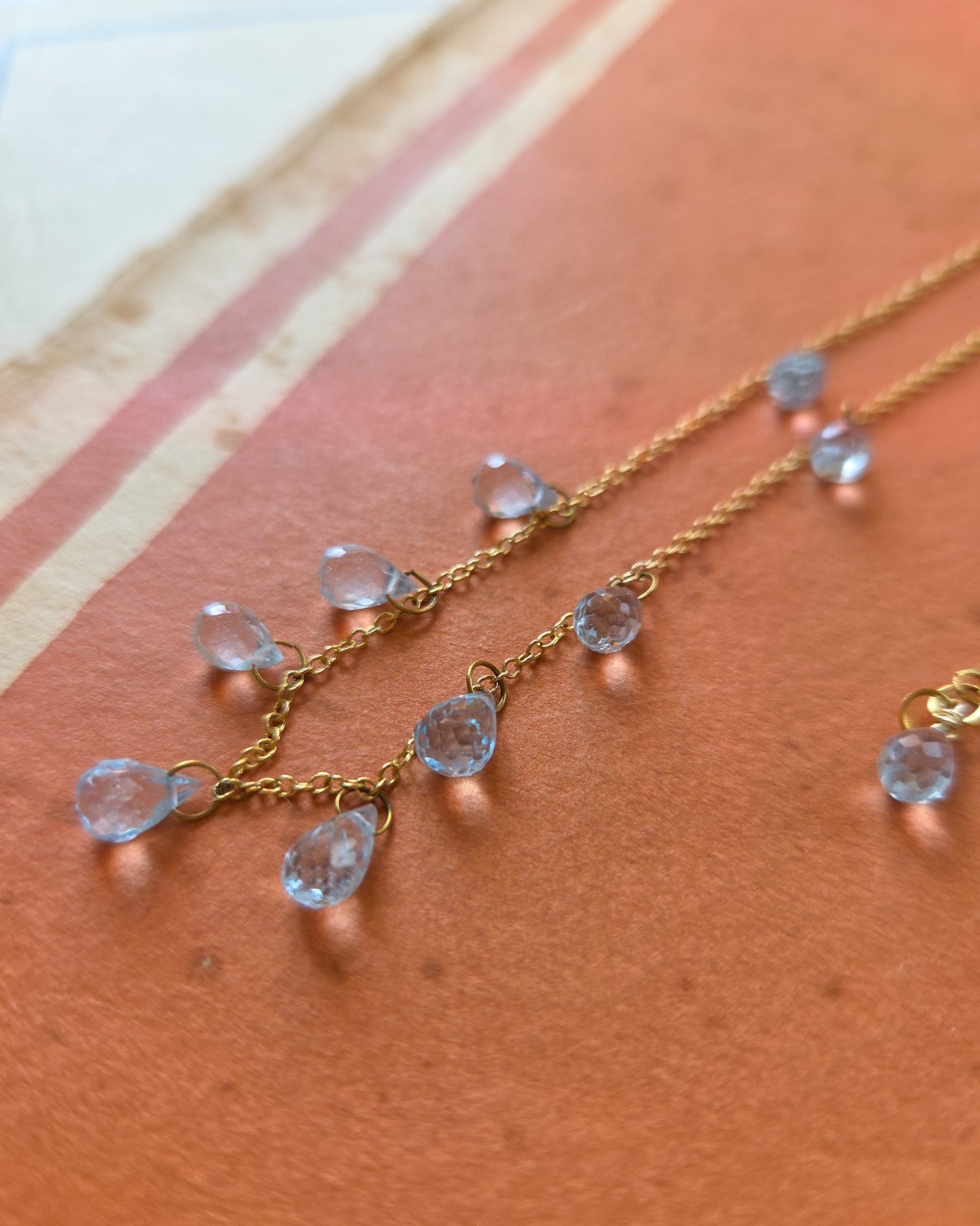 Collana Aura