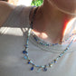 Collana Azzurra