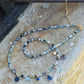 Collana Azzurra