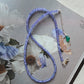 Tanzanite Choker