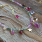Collana Rosa