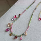 Collana Rosa