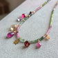 Collana Rosa