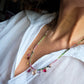 Collana Rosa