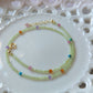 Bracciale - collana double