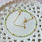 Bracciale - collana double