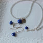 Orecchini Lapis