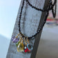 Collana Dove Voglio con spinello