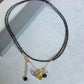 Collana Dove Voglio con spinello