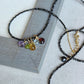Collana Dove Voglio con spinello