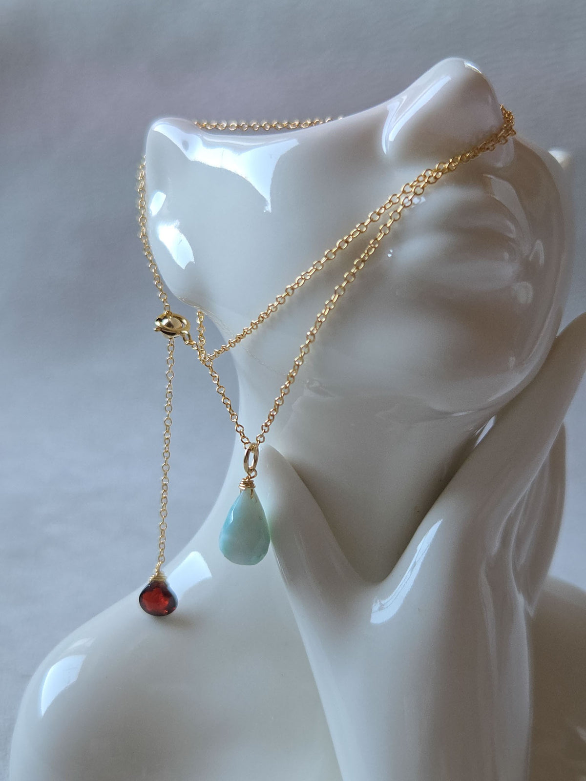 Collana Senza Confini