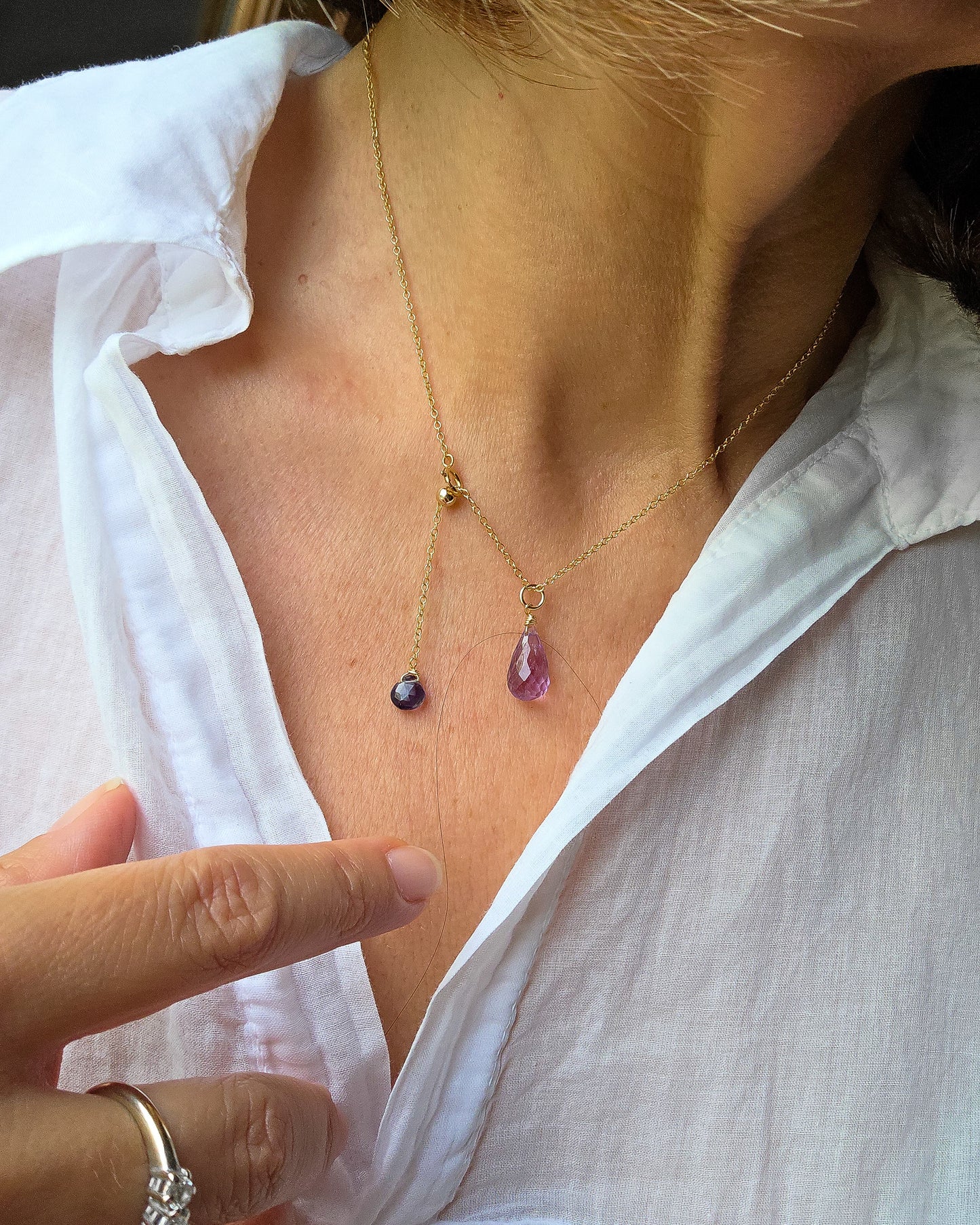 Collana Senza Confini