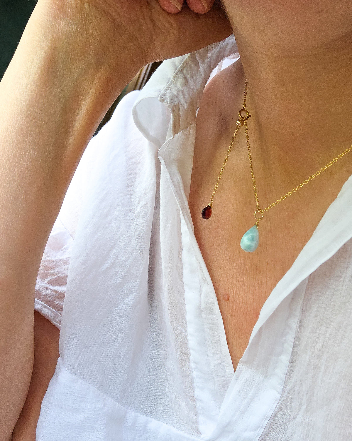 Collana Senza Confini