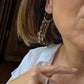 Orecchini Rosario Mix