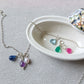 Collana Lascio Andare argento
