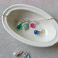 Collana Lascio Andare argento