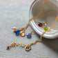 Collana Lascio Andare oro