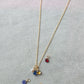 Collana Lascio Andare oro