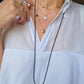 Collana Dove Voglio con spinello