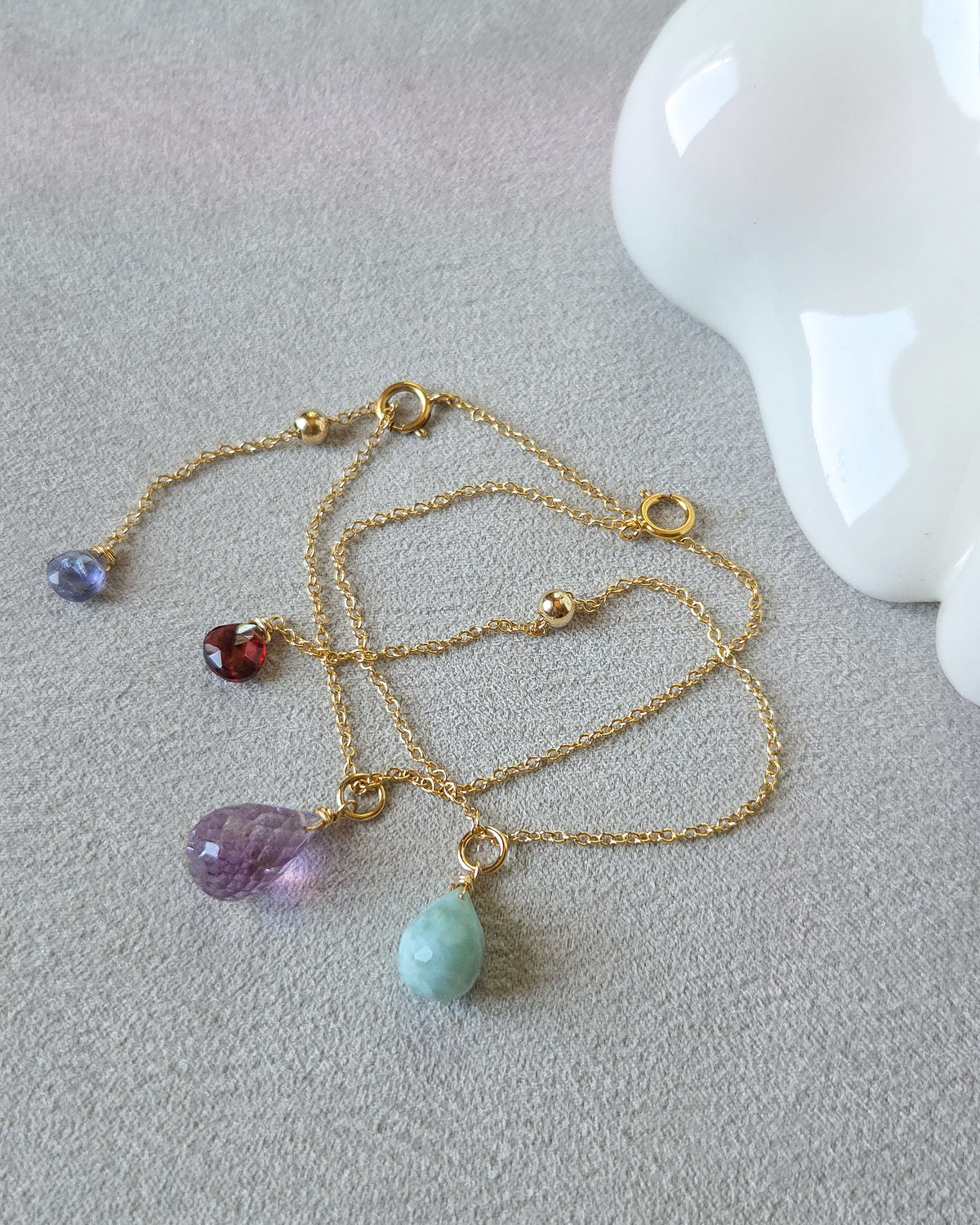 Bracciale Senza Confini