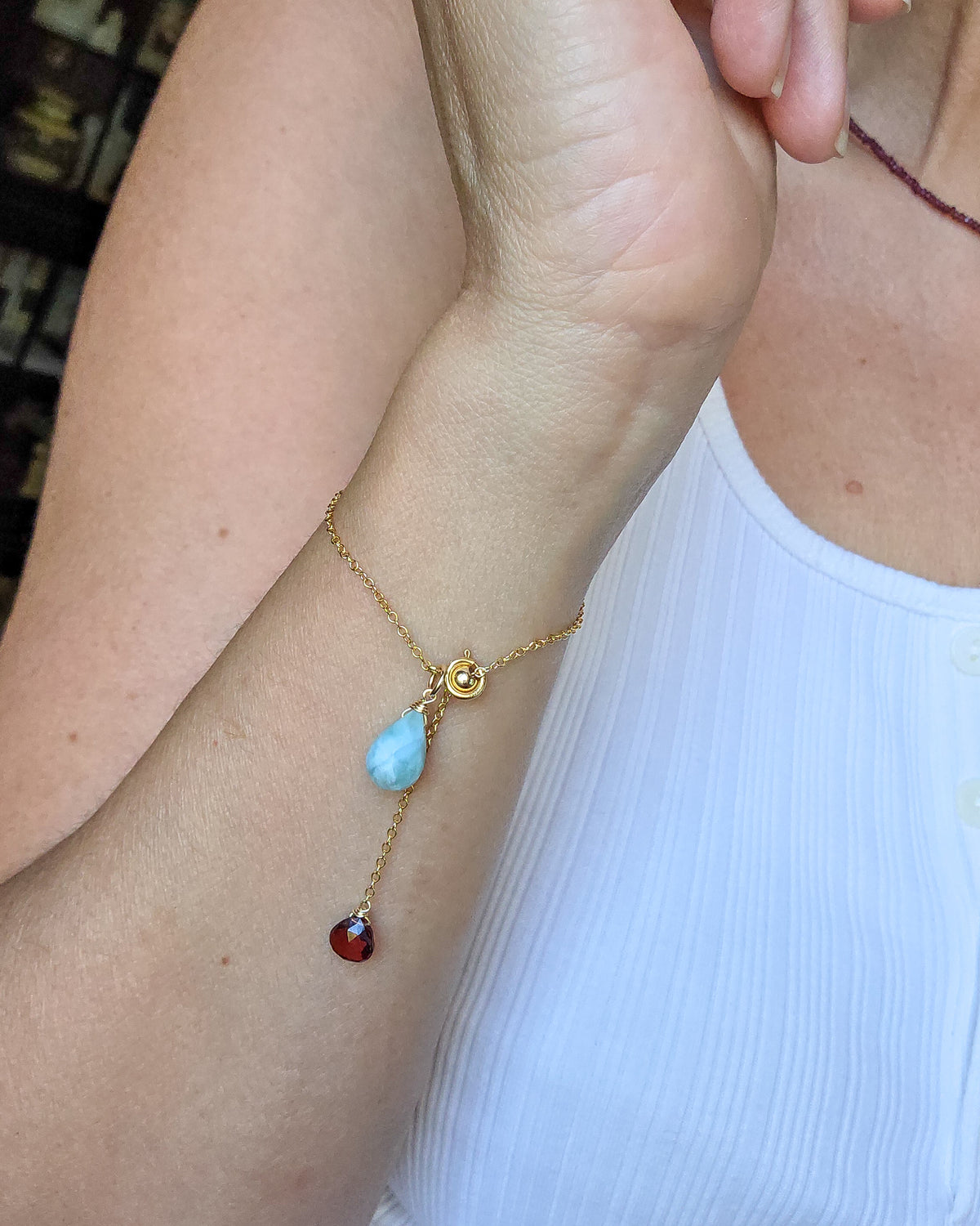 Bracciale Senza Confini